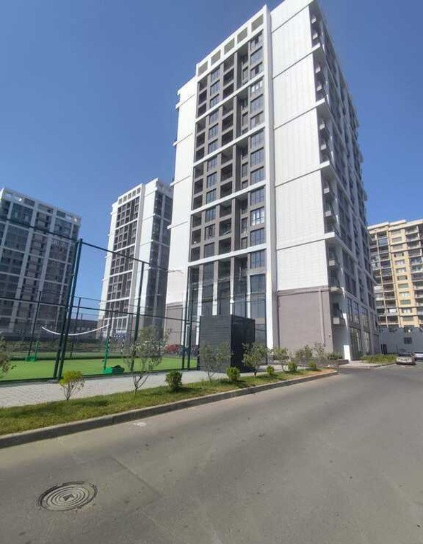 Satılır 2 otaqlı yeni tikili, 76 m², Koroğlu m.-2