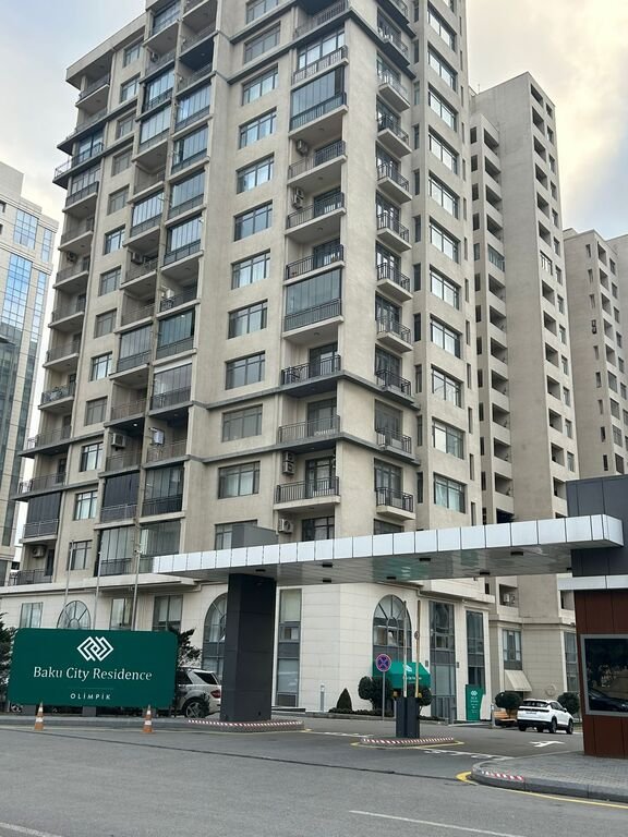Satılır 2 otaqlı yeni tikili, 76 m², Koroğlu m.-3