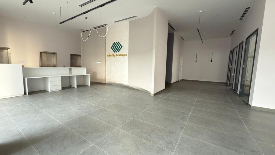 Satılır 2 otaqlı yeni tikili, 76 m², Koroğlu m.-9