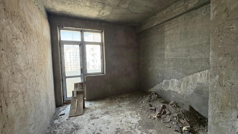 Satılır 2 otaqlı yeni tikili, 90 m², Dərnəgül m.-2
