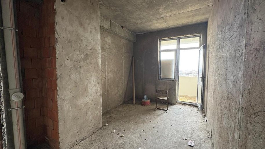 Satılır 2 otaqlı yeni tikili, 87 m², Dərnəgül m.-2