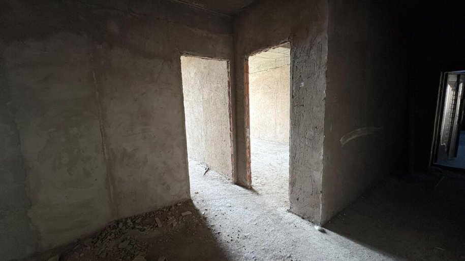 Satılır 2 otaqlı yeni tikili, 87 m², Dərnəgül m.-4