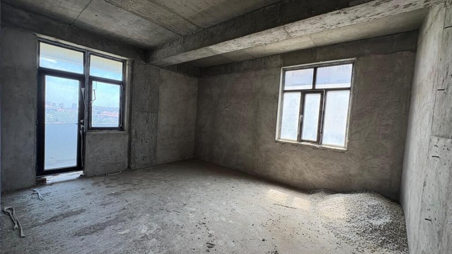Satılır 2 otaqlı yeni tikili, 101 m², Dərnəgül m.-4