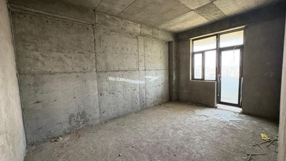 Satılır 2 otaqlı yeni tikili, 101 m², Dərnəgül m.-5