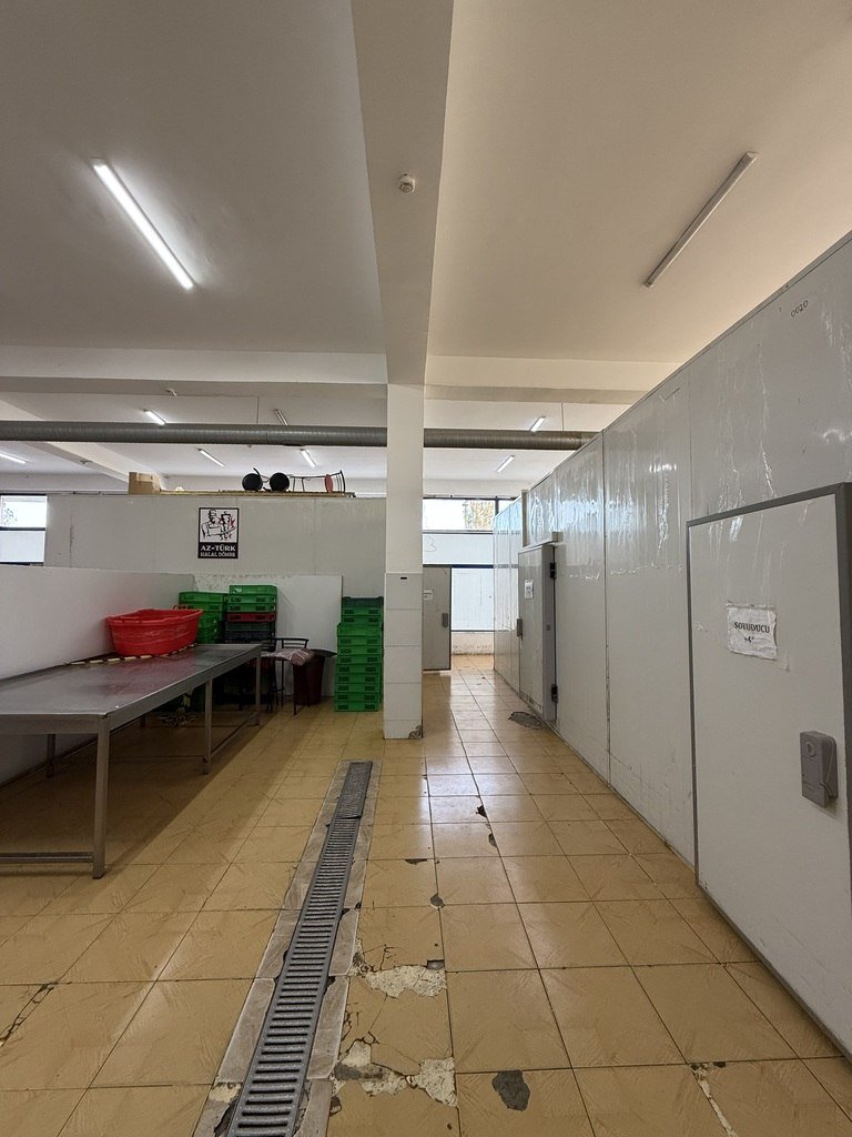 450 kv.m. obyekt icarəyə verilir, Köhnə Günəşli-4