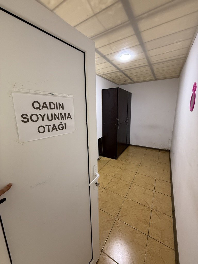 450 kv.m. obyekt icarəyə verilir, Köhnə Günəşli-14