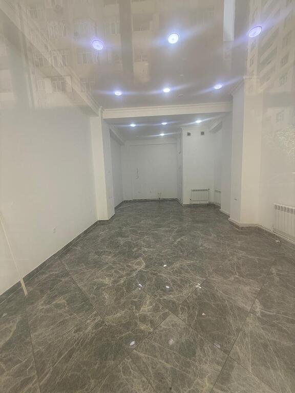35 kv.m. obyekt icarəyə verilir, Həzi Aslanov m.-2