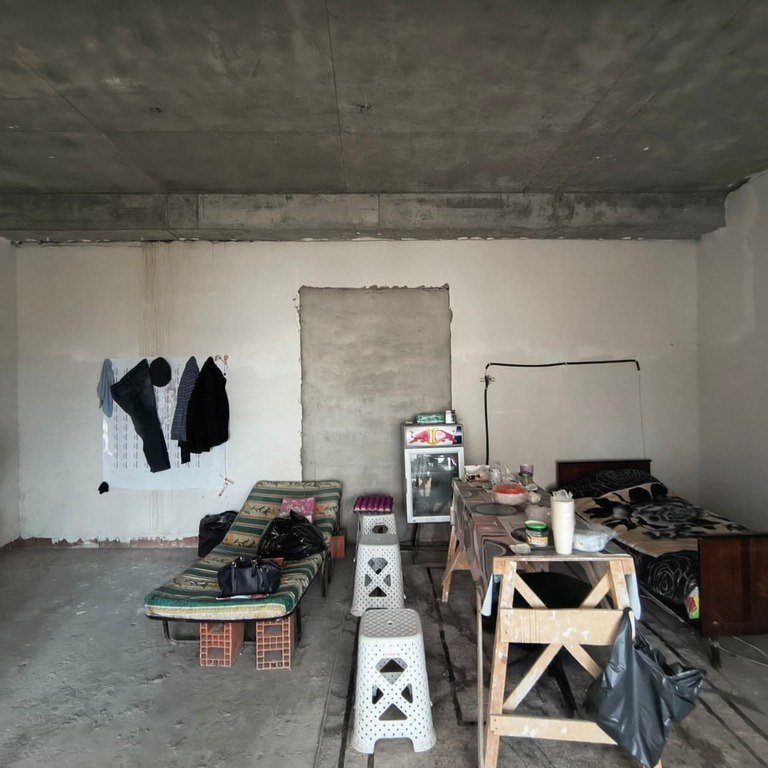 85 kv.m. obyekt icarəyə verilir, 28 May m.-12