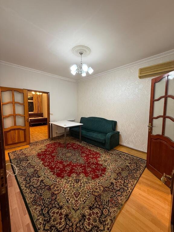 Satılır 2 otaqlı köhnə tikili, 50 m², 20 Yanvar m.-1
