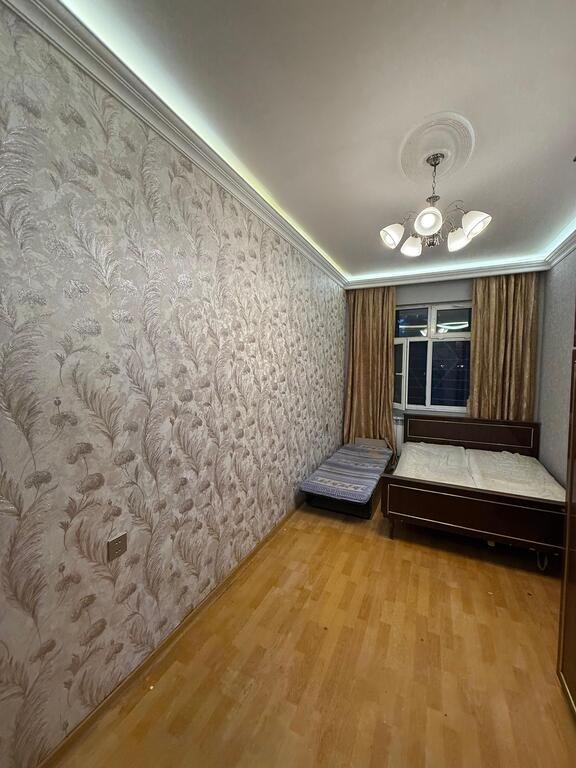 Satılır 2 otaqlı köhnə tikili, 50 m², 20 Yanvar m.-4