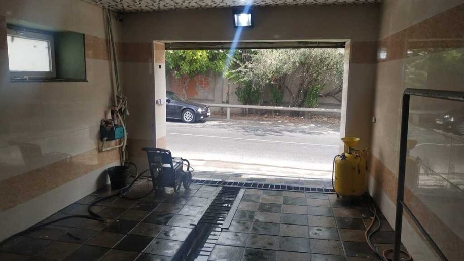 45 kv.m. obyekt icarəyə verilir, İnşaatçılar m.-2