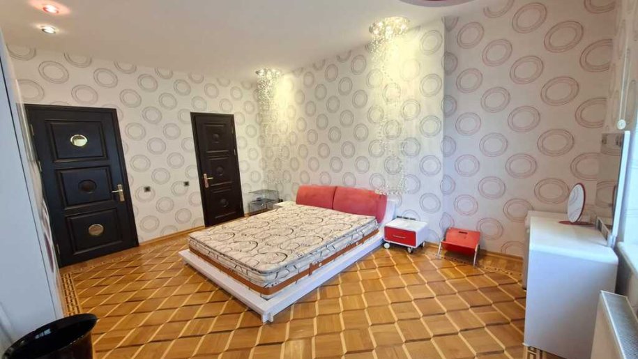 Satılır 4 otaqlı yeni tikili, 180 m², Gənclik m.-16