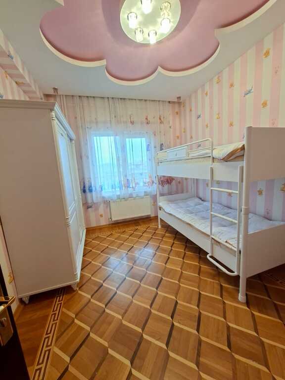 Satılır 4 otaqlı yeni tikili, 180 m², Gənclik m.-21