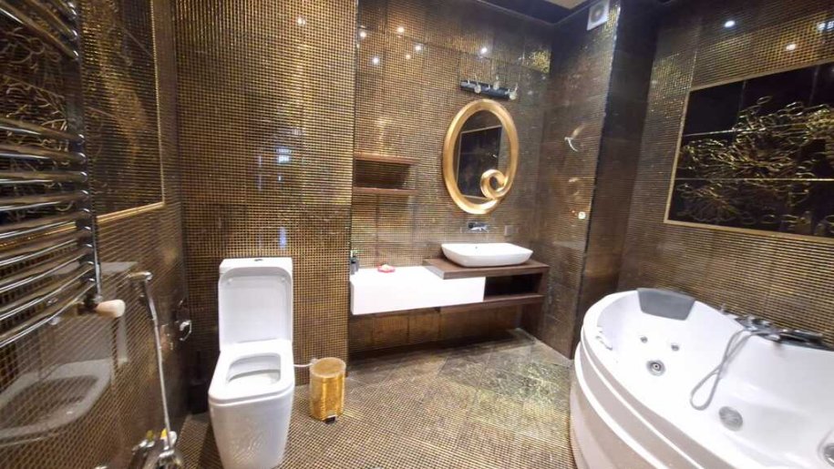 Satılır 4 otaqlı yeni tikili, 180 m², Gənclik m.-26