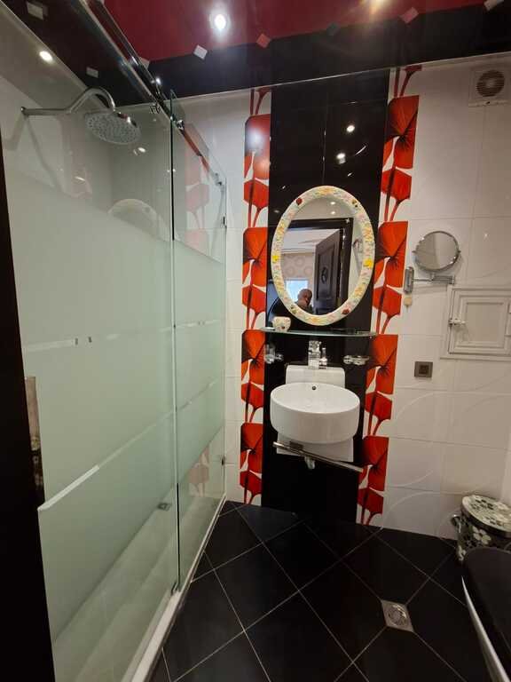Satılır 4 otaqlı yeni tikili, 180 m², Gənclik m.-27