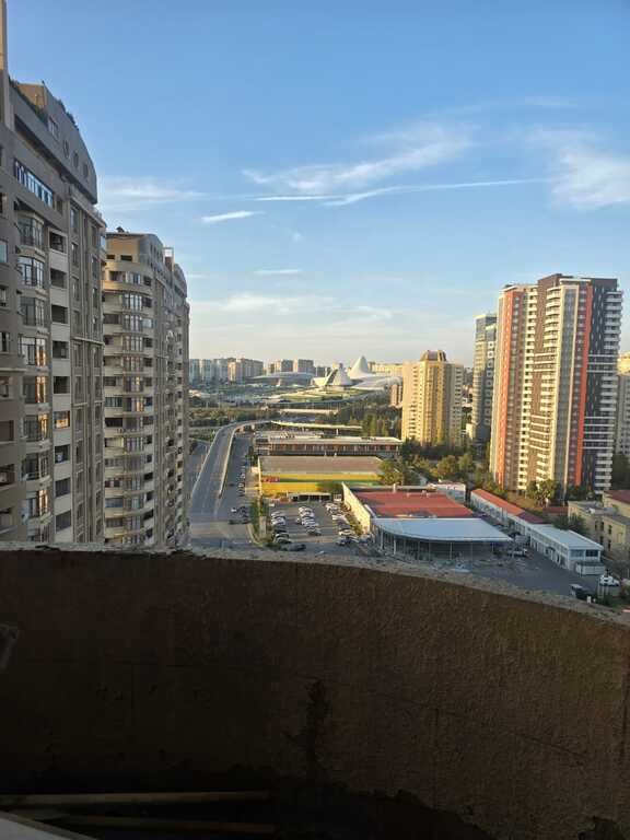 Satılır 5 otaqlı yeni tikili, 230 m², Xətai m.-17