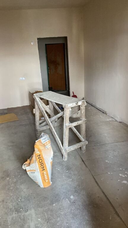 Satılır 1 otaqlı köhnə tikili, 35 m², Həzi Aslanov-4