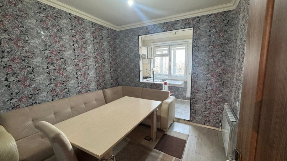 Satılır 3 otaqlı yeni tikili, 60 m², Xalqlar dostluğu m.-5