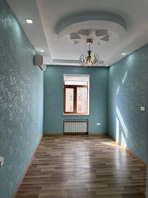 Kirayə verilir 3 otaqlı yeni tikili, 140 m², Elmlər Akademiyası m.-2