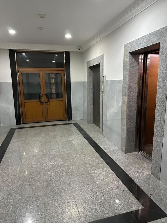 Kirayə verilir 3 otaqlı yeni tikili, 140 m², Elmlər Akademiyası m.-6