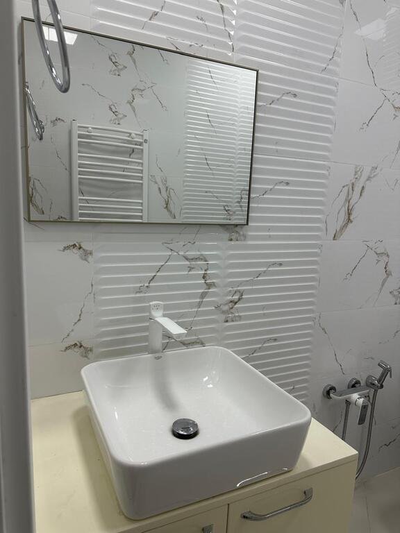 Kirayə verilir 3 otaqlı yeni tikili, 140 m², Elmlər Akademiyası m.-19