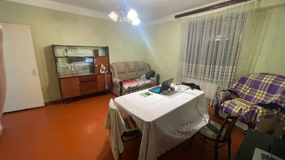 Kirayə verilir 2 otaqlı köhnə tikili, 65 m², Xətai m.-2