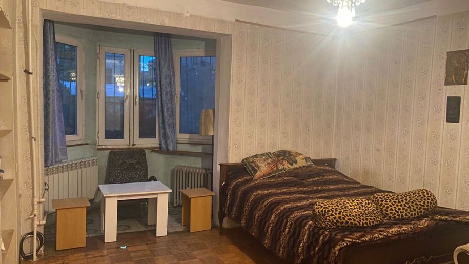 Kirayə verilir 2 otaqlı köhnə tikili, 65 m², Xətai m.-3