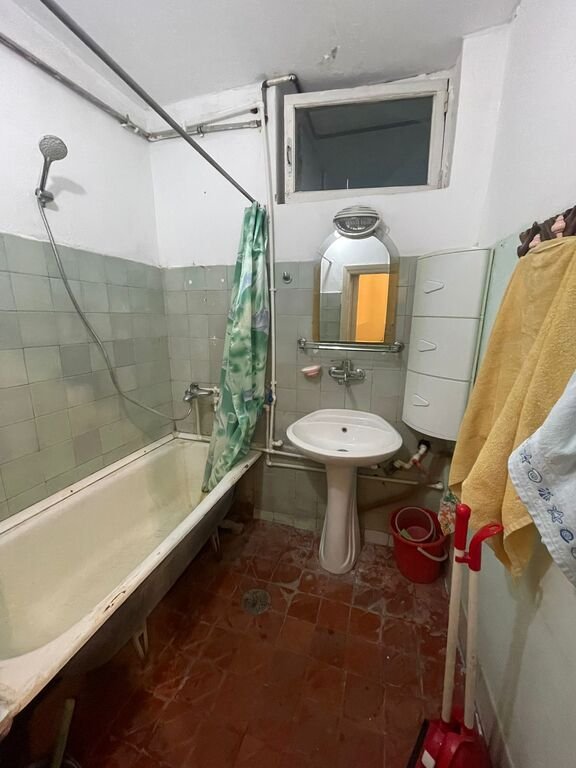 Kirayə verilir 2 otaqlı köhnə tikili, 65 m², Xətai m.-6
