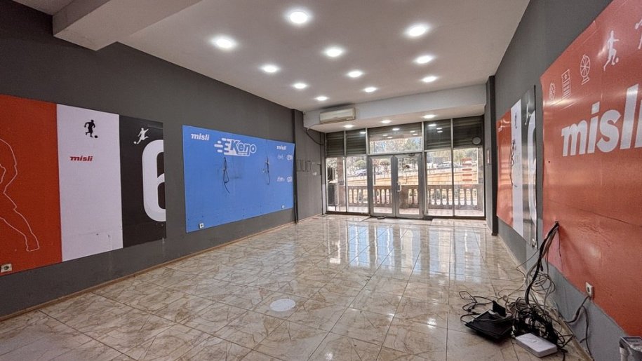 111 kv.m. obyekt icarəyə verilir, 20 Yanvar m.-12