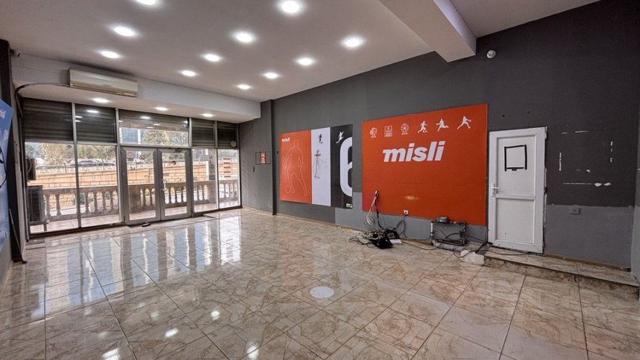 111 kv.m. obyekt icarəyə verilir, 20 Yanvar m.-13