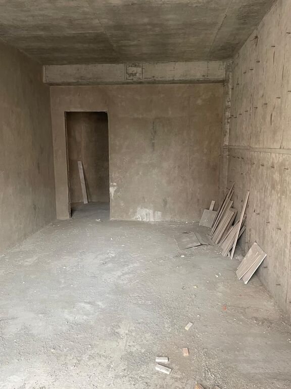 Satılır 2 otaqlı yeni tikili, 62 m², Dərnəgül m.-3