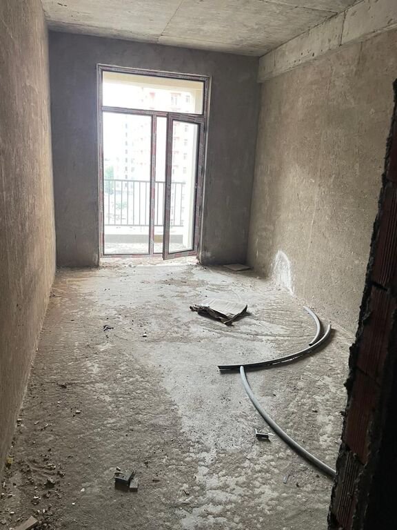 Satılır 2 otaqlı yeni tikili, 62 m², Dərnəgül m.-6