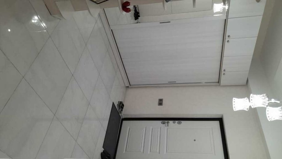 Kirayə verilir 4 otaqlı yeni tikili, 122 m², İnşaatçılar m.-13