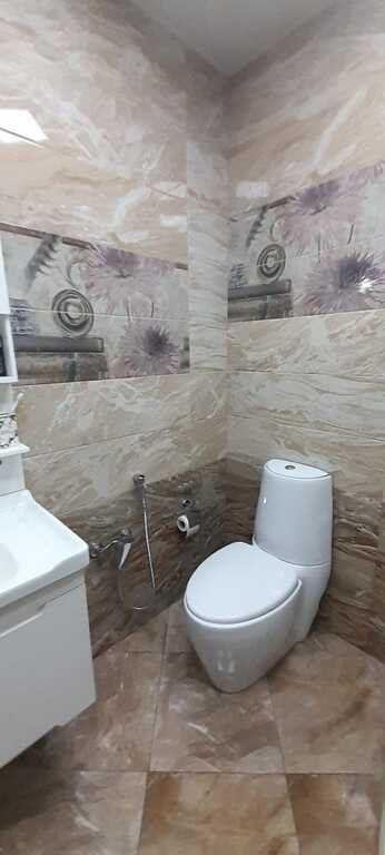 Kirayə verilir 4 otaqlı yeni tikili, 122 m², İnşaatçılar m.-15
