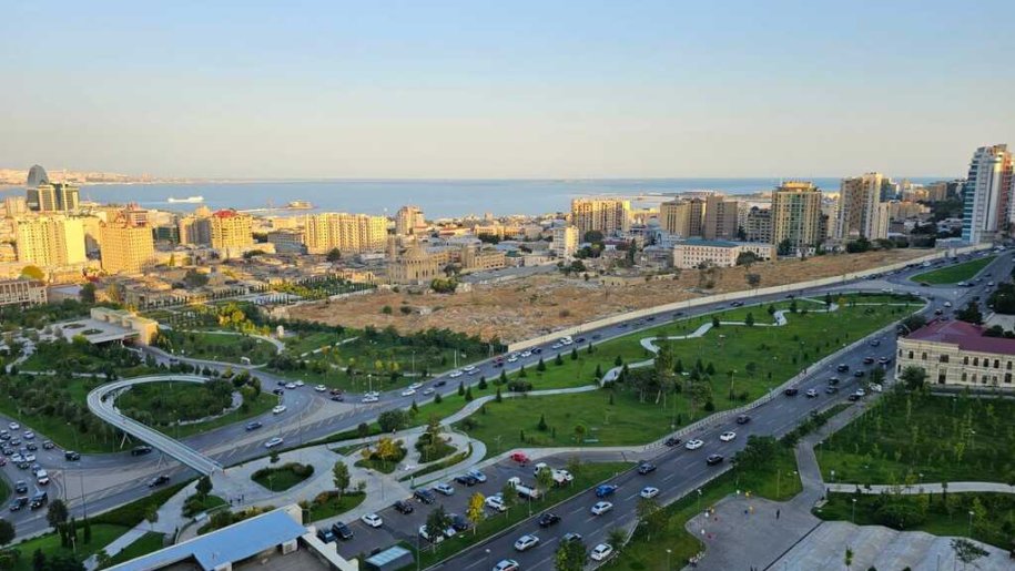 Kirayə verilir 2 otaqlı yeni tikili, 60 m², Nizami m.-1