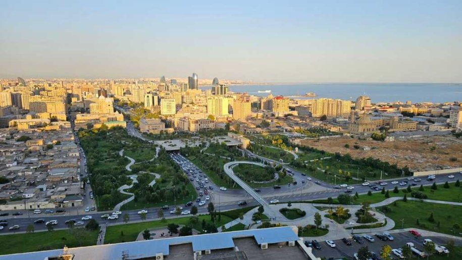 Kirayə verilir 2 otaqlı yeni tikili, 60 m², Nizami m.-2