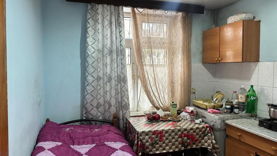 Satılır 1 otaqlı köhnə tikili, 35 m², Biləcəri-1