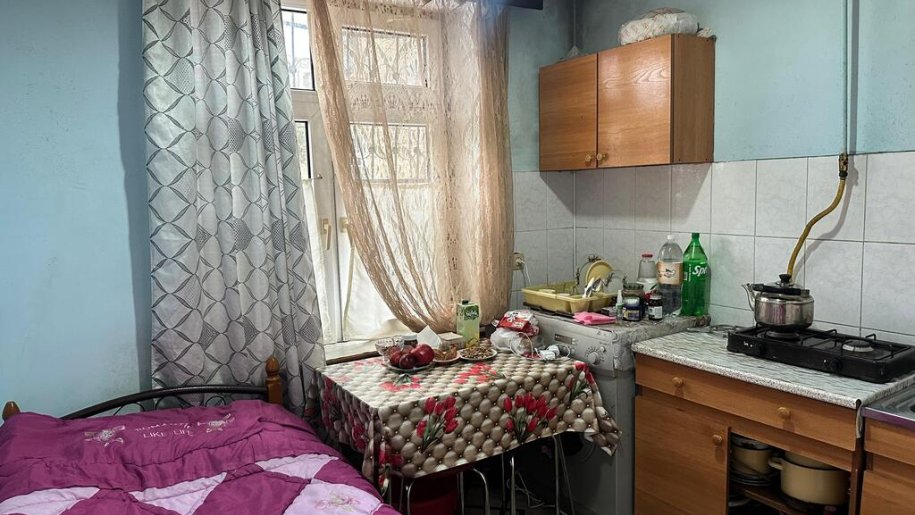 Satılır 1 otaqlı köhnə tikili, 35 m², Biləcəri-2
