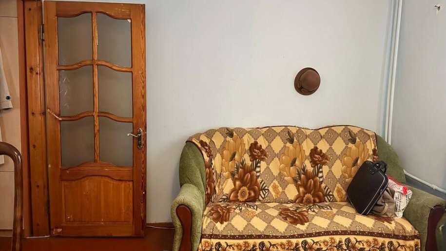 Satılır 1 otaqlı köhnə tikili, 35 m², Biləcəri-3
