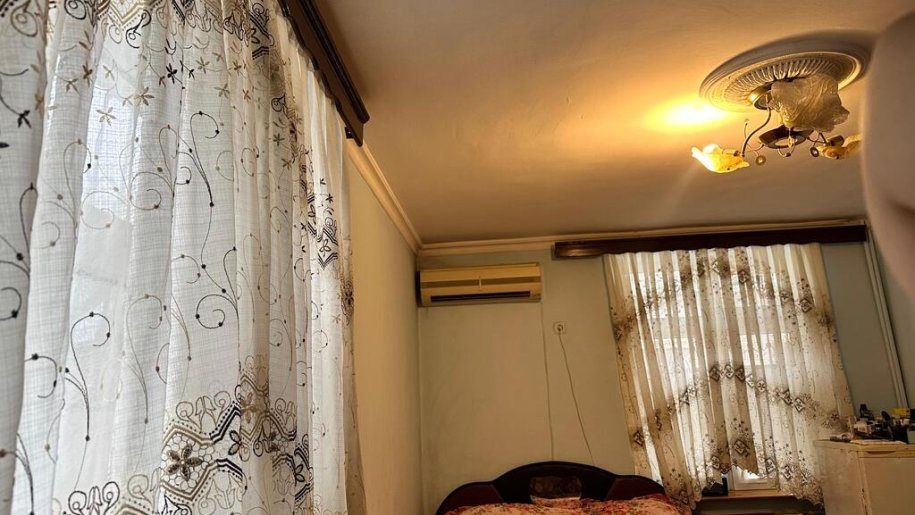 Satılır 1 otaqlı köhnə tikili, 35 m², Biləcəri-5