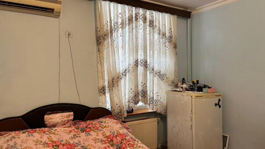 Satılır 1 otaqlı köhnə tikili, 35 m², Biləcəri-6