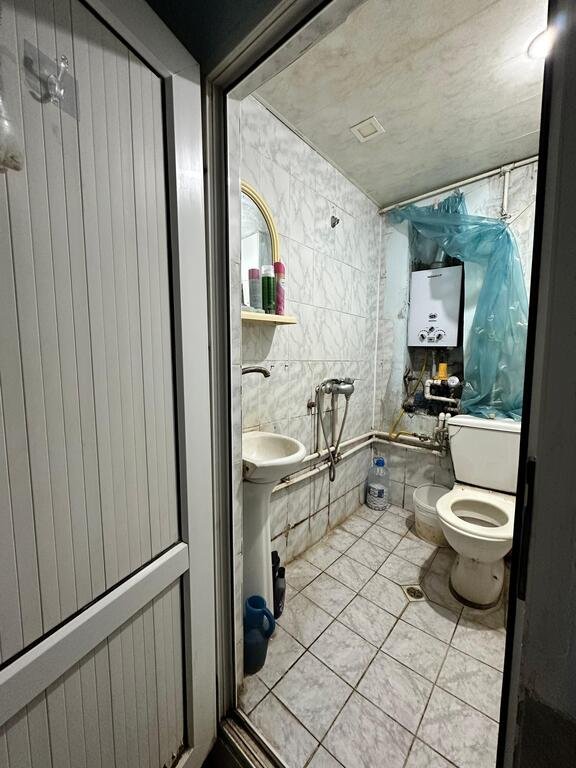 Satılır 1 otaqlı köhnə tikili, 35 m², Biləcəri-7