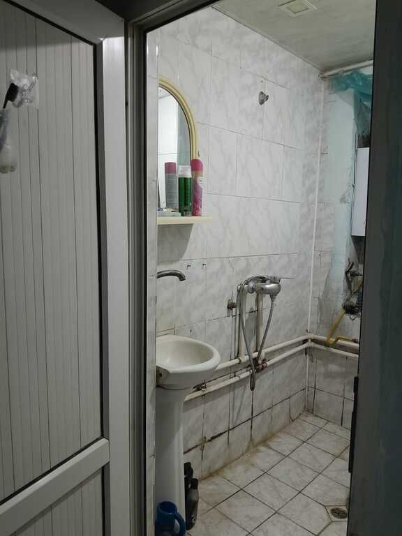 Satılır 1 otaqlı köhnə tikili, 35 m², Biləcəri-10