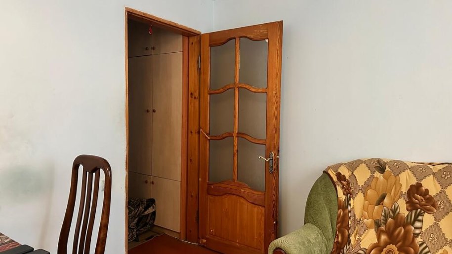 Satılır 1 otaqlı köhnə tikili, 35 m², Biləcəri-12