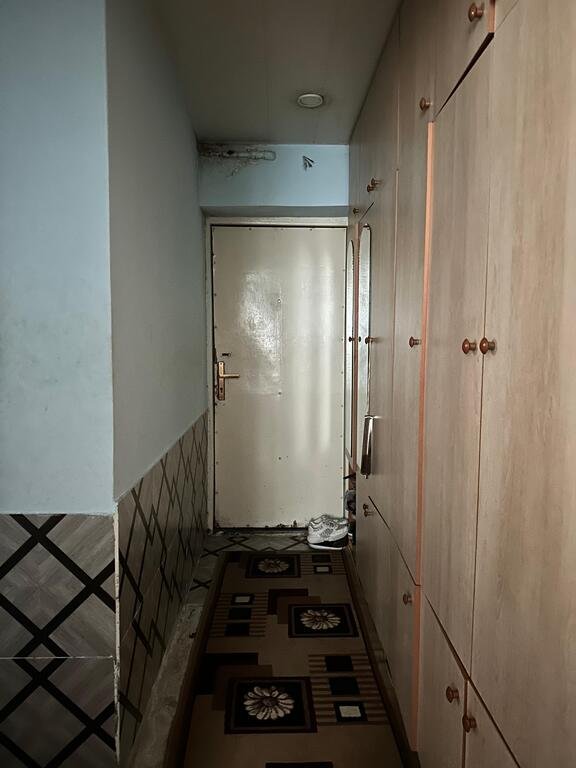 Satılır 1 otaqlı köhnə tikili, 35 m², Biləcəri-14