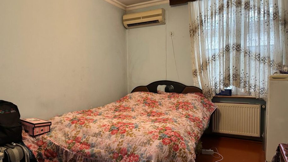 Satılır 1 otaqlı köhnə tikili, 35 m², Biləcəri-16