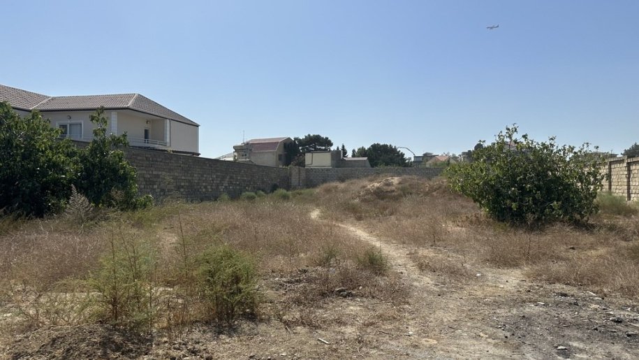 13 sot torpaq satılır, Bilgəh-5