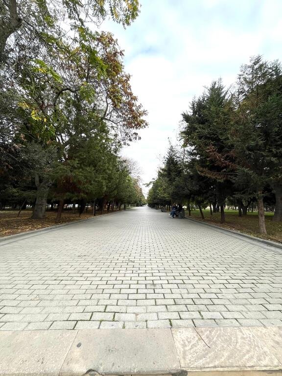 Satılır 3 otaqlı köhnə tikili, 60 m², Nəsimi-3