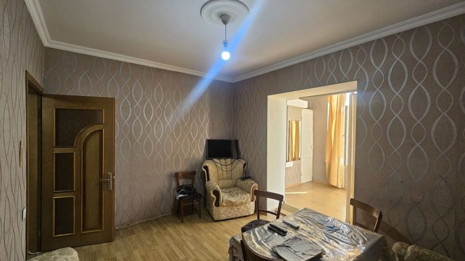 Satılır 3 otaqlı köhnə tikili, 60 m², Nəsimi-5