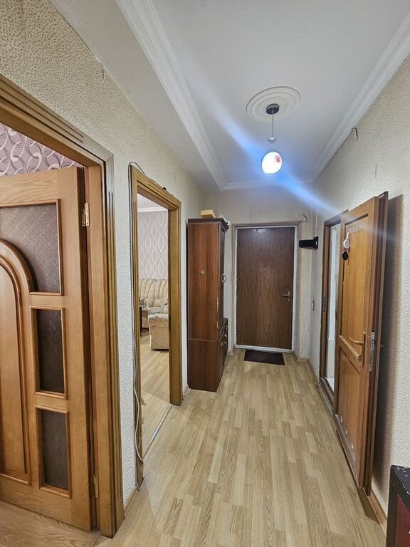 Satılır 3 otaqlı köhnə tikili, 60 m², Nəsimi-8